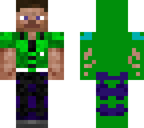 steve and limeboy it's very strong together
