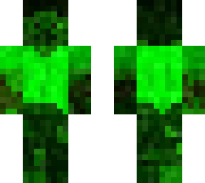 steve night vision