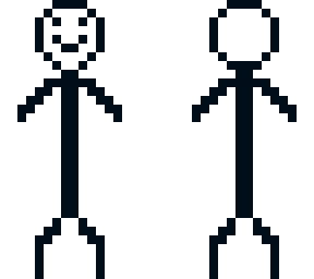stickman
