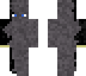 stone man??