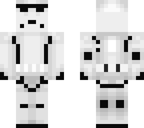 storm trooper