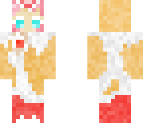 strawberry crepe cookie