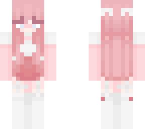 strawberry pink
