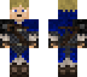 strider dunedain 88