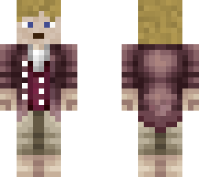 strider hobbit 88