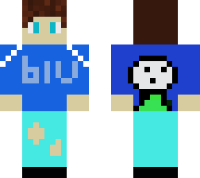 sub to dream and blu