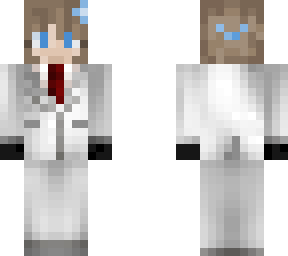 suit blu