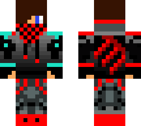 take this skin