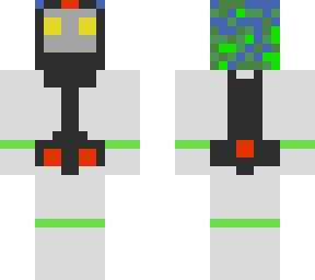 teardown robo smerp