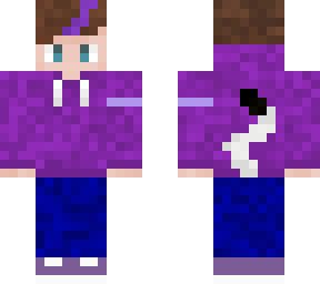 techno support skin
