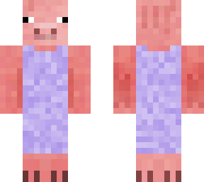 technosupport pig