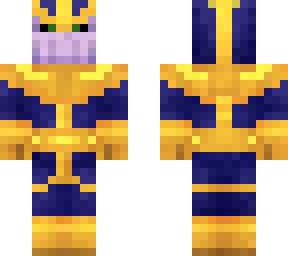 thanos