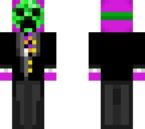 thats what the mask is