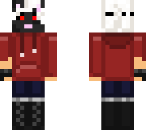 the black rabbits (cult leader/member revamp)