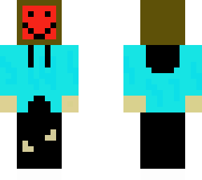 the king crab in mincraft