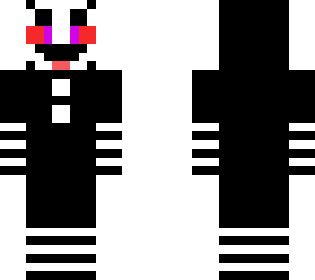 the marionette