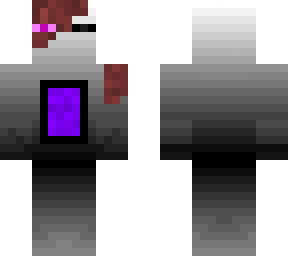 the nether void