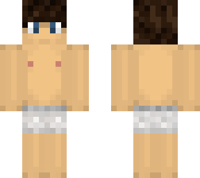 the not clothe goy remake
