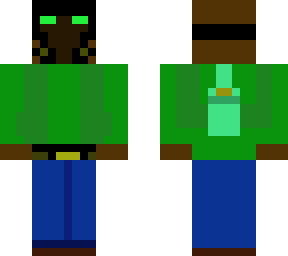 the pan-pan warrior