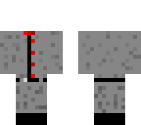 the silver army recruit uniform template