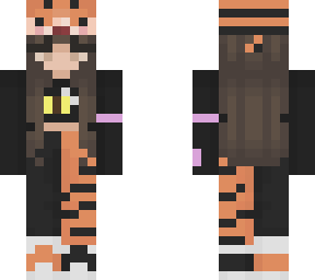 tiger girl ( techno band )