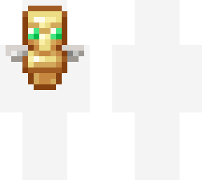 totems have wings