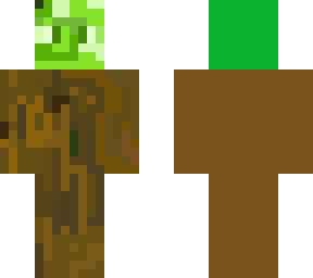 tree disgusie