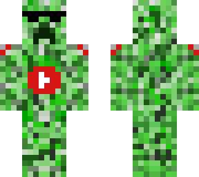 truedragon's skin (mine)