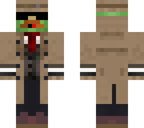 turtle detective