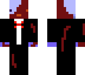 tux axo corrupted nether