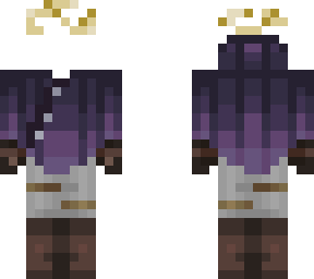 unfinished king