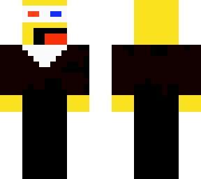updated! dafancyderpy!