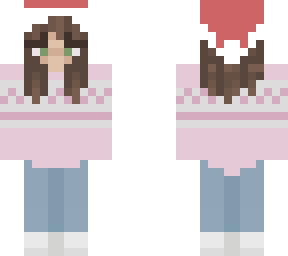 updated christmas kayybae