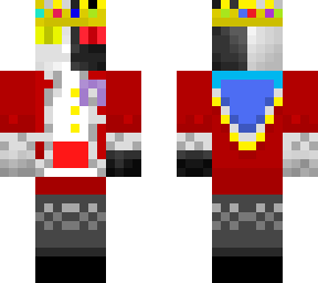 updated drama king