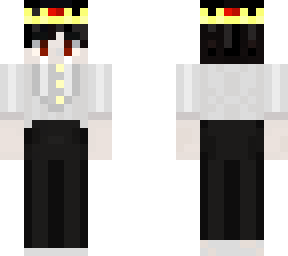 vampire prince