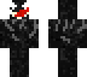 venom (with tounge)
