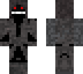void monster revan