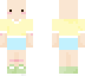 w.i.p! - collab w/ guineapigsarethebest