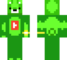waillibear (green) (rich)