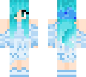 water princess