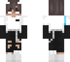 white e-boy