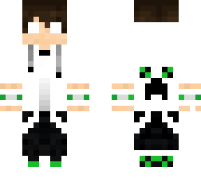 white eystreem