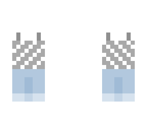 wip skin