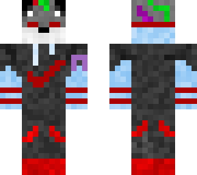 wolf hoodie
