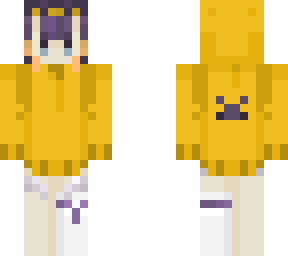 yellow - ninomae ina'nis (re-fixed)