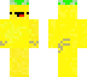 yellow axelotl and turtle