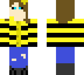 yellow gatcha