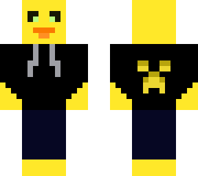yellowin