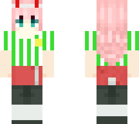 zero two dl betis