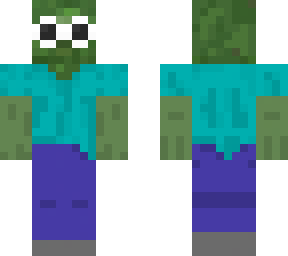 zombie (clout)